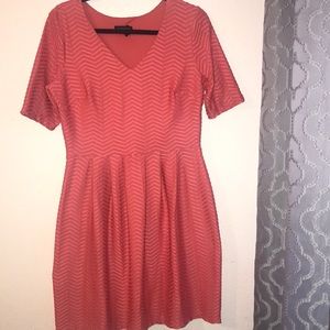 Cute puffy dress!! ❤️